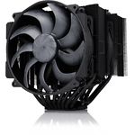 Фото Cooler CPU Noctua NH-D15 G2 CHROMAX.BLACK, S-1954/1851/1700/1200/115x/AM4/AM5