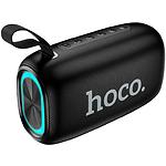Зображення HOCO HC25 Radiante sports Black (6942007618847) портативна колонка 20W, 4Ah акум, BT5.2, USB/SD, Aux Фото HOCO HC25 Radiante sports Black (6942007618847) портативна колонка 20W, 4Ah акум, BT5.2, USB/SD, Aux