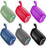 Зображення HOCO HC25 Radiante sports Black (6942007618847) портативна колонка 20W, 4Ah акум, BT5.2, USB/SD, Aux #2 Фото HOCO HC25 Radiante sports Black (6942007618847) портативна колонка 20W, 4Ah акум, BT5.2, USB/SD, Aux #2