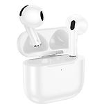 Зображення HOCO EW78 TWS Bluetooth White (6942007631808) гарнитура #2 Фото HOCO EW78 TWS Bluetooth White (6942007631808) гарнитура #2
