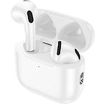 Зображення HOCO EW78 TWS Bluetooth White (6942007631808) гарнитура #3 Фото HOCO EW78 TWS Bluetooth White (6942007631808) гарнитура #3