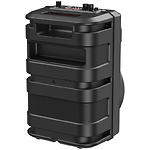 Зображення HOCO BS46 Mature outdoor Black (6931474754080) портативная колонка 10W, 1800mAh аккум, BT 5.0, FM #1 Фото HOCO BS46 Mature outdoor Black (6931474754080) портативная колонка 10W, 1800mAh аккум, BT 5.0, FM #1