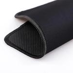 Зображення Килимок для миші HOCO GM20 Smooth gaming Black (6931474784506) #2 Фото Килимок для миші HOCO GM20 Smooth gaming Black (6931474784506) #2