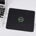 Зображення Килимок для миші HOCO GM20 Smooth gaming Black (6931474784506) #5 Фото Килимок для миші HOCO GM20 Smooth gaming Black (6931474784506) #5