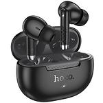 Зображення HOCO EQ24 Estrella TWS Bluetooth Midnight Black (6942007647786) гарнітура Фото HOCO EQ24 Estrella TWS Bluetooth Midnight Black (6942007647786) гарнітура