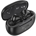Зображення HOCO EQ24 Estrella TWS Bluetooth Midnight Black (6942007647786) гарнітура #2 Фото HOCO EQ24 Estrella TWS Bluetooth Midnight Black (6942007647786) гарнітура #2