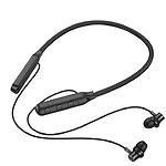 Зображення HOCO ES74 Armour neck-mounted Bluetooth Black (6942007648103) гарнитура #2 Фото HOCO ES74 Armour neck-mounted Bluetooth Black (6942007648103) гарнитура #2
