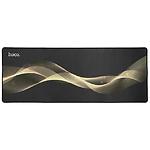 Зображення Килимок для миші HOCO GM22 Aurora gaming 800*300mm Black (6931474799975) Фото Килимок для миші HOCO GM22 Aurora gaming 800*300mm Black (6931474799975)