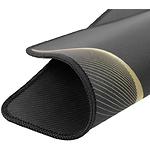 Зображення Килимок для миші HOCO GM22 Aurora gaming 800*300mm Black (6931474799975) #2 Фото Килимок для миші HOCO GM22 Aurora gaming 800*300mm Black (6931474799975) #2