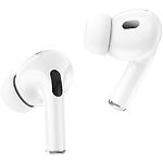 Фото HOCO EW72 Lite Soar TWS Bluetooth White (6942007651004) гарнітура, ANC, touch screen #7