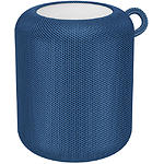 Зображення HOCO HC30 Oceano Blue (6942007646338) портативна колонка 5W, 1.8Ah акумулятор, BT5.4, SD/USB #2 Фото HOCO HC30 Oceano Blue (6942007646338) портативна колонка 5W, 1.8Ah акумулятор, BT5.4, SD/USB #2