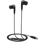 Зображення Baseus CZ18 Encok Wired Black (A00170100113-Z1) навушники #3 Фото Baseus CZ18 Encok Wired Black (A00170100113-Z1) навушники #3