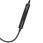 Зображення Baseus CZ18 Encok Wired Black (A00170100113-Z1) навушники #6 Фото Baseus CZ18 Encok Wired Black (A00170100113-Z1) навушники #6
