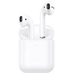 Зображення HOCO EW91 TWS Bluetooth White (6942007673655) гарнітура Фото HOCO EW91 TWS Bluetooth White (6942007673655) гарнітура