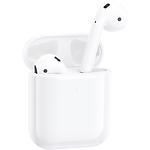 Зображення HOCO EW91 TWS Bluetooth White (6942007673655) гарнітура #5 Фото HOCO EW91 TWS Bluetooth White (6942007673655) гарнітура #5