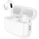 Фото HOCO EW94 TWS Bluetooth White (6942007673686) гарнітура, ANC
