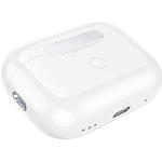 Фото HOCO EW94 TWS Bluetooth White (6942007673686) гарнітура, ANC #5
