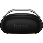 Зображення HOCO HT2 Melody Black (6942007672153) портативная колонка 250W, 6Ah аккум, BT5.4,SD/USB,Aux,Мікрофон Фото HOCO HT2 Melody Black (6942007672153) портативная колонка 250W, 6Ah аккум, BT5.4,SD/USB,Aux,Мікрофон