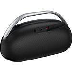 Зображення HOCO HT2 Melody Black (6942007672153) портативная колонка 250W, 6Ah аккум, BT5.4,SD/USB,Aux,Мікрофон #4 Фото HOCO HT2 Melody Black (6942007672153) портативная колонка 250W, 6Ah аккум, BT5.4,SD/USB,Aux,Мікрофон #4