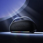 Зображення HOCO HT2 Melody Black (6942007672153) портативная колонка 250W, 6Ah аккум, BT5.4,SD/USB,Aux,Мікрофон #7 Фото HOCO HT2 Melody Black (6942007672153) портативная колонка 250W, 6Ah аккум, BT5.4,SD/USB,Aux,Мікрофон #7