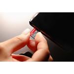 Фото microSD XC 512 GB SanDisk Ultra Class10 UHS-I U1 V10 A1 (SDSQUJQ-512G-GZ6MA) SD адаптер, R-195МБ/с #1