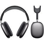 Фото HOCO W65 Happy Deep Space (6942007650335) Bluetooth 5.4 гарнітура з оголов'ям