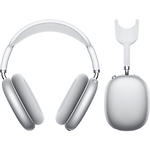 Зображення HOCO W65 Happy Silver (6942007650342) Bluetooth 5.4 гарнітура з оголов'ям Фото HOCO W65 Happy Silver (6942007650342) Bluetooth 5.4 гарнітура з оголов'ям