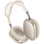 Фото HOCO W65 Happy Star Color (6942007650359) Bluetooth 5.4 гарнітура з оголов'ям #2
