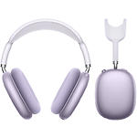 Зображення HOCO W65 Plus Happy Purple (6942007650434) Bluetooth 5.4 гарнітура з оголов'ям, ANC Фото HOCO W65 Plus Happy Purple (6942007650434) Bluetooth 5.4 гарнітура з оголов'ям, ANC