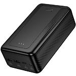 Зображення Зовнішній акумулятор Power Bank Hoco J165B Honey 30000mAh Black (6942007666336) 10W #2 Фото Зовнішній акумулятор Power Bank Hoco J165B Honey 30000mAh Black (6942007666336) 10W #2