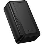 Зображення Зовнішній акумулятор Power Bank Hoco J165B Honey 30000mAh Black (6942007666336) 10W #3 Фото Зовнішній акумулятор Power Bank Hoco J165B Honey 30000mAh Black (6942007666336) 10W #3