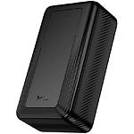 Зображення Зовнішній акумулятор Power Bank Hoco J165B Honey 30000mAh Black (6942007666336) 10W #4 Фото Зовнішній акумулятор Power Bank Hoco J165B Honey 30000mAh Black (6942007666336) 10W #4