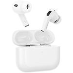 Зображення HOCO EW97 TWS Bluetooth White (6942007673976) гарнітура, ANC #2 Фото HOCO EW97 TWS Bluetooth White (6942007673976) гарнітура, ANC #2