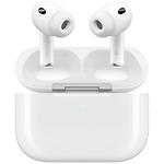 Зображення HOCO EW97 TWS Bluetooth White (6942007673976) гарнітура, ANC #3 Фото HOCO EW97 TWS Bluetooth White (6942007673976) гарнітура, ANC #3