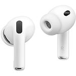 Зображення HOCO EW97 TWS Bluetooth White (6942007673976) гарнітура, ANC #6 Фото HOCO EW97 TWS Bluetooth White (6942007673976) гарнітура, ANC #6