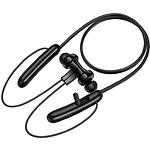 Зображення HOCO ES75 Niya neck-hanging Bluetooth Black (6942007654524) гарнитура #3 Фото HOCO ES75 Niya neck-hanging Bluetooth Black (6942007654524) гарнитура #3