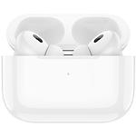 Зображення HOCO EW93 TWS Bluetooth White (6942007673679) гарнітура Фото HOCO EW93 TWS Bluetooth White (6942007673679) гарнітура