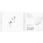 Зображення HOCO EW93 TWS Bluetooth White (6942007673679) гарнітура #1 Фото HOCO EW93 TWS Bluetooth White (6942007673679) гарнітура #1