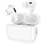 Зображення HOCO EW93 TWS Bluetooth White (6942007673679) гарнітура #2 Фото HOCO EW93 TWS Bluetooth White (6942007673679) гарнітура #2