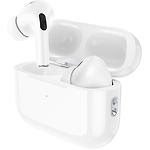 Зображення HOCO EW93 TWS Bluetooth White (6942007673679) гарнітура #4 Фото HOCO EW93 TWS Bluetooth White (6942007673679) гарнітура #4
