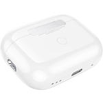 Зображення HOCO EW93 TWS Bluetooth White (6942007673679) гарнітура #5 Фото HOCO EW93 TWS Bluetooth White (6942007673679) гарнітура #5