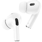 Зображення HOCO EW93 TWS Bluetooth White (6942007673679) гарнітура #7 Фото HOCO EW93 TWS Bluetooth White (6942007673679) гарнітура #7