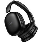 Зображення HOCO W73 Graceful Black (6942007674867) Bluetooth 6.0 гарнітура з оголов'ям #2 Фото HOCO W73 Graceful Black (6942007674867) Bluetooth 6.0 гарнітура з оголов'ям #2