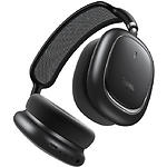 Зображення HOCO W68 Calma Metal Gray (6942007674003) Bluetooth 6.0 гарнітура з оголов'ям, ANC noise-canceling #2 Фото HOCO W68 Calma Metal Gray (6942007674003) Bluetooth 6.0 гарнітура з оголов'ям, ANC noise-canceling #2