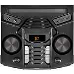 Фото REAL-EL S-2005 Black (EL121600033) акустична система 2*250 Вт, BT, AUX, USB, FM, TWS, RGB #10