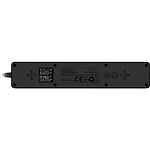 Зображення Фільтр-подовжувач мережевий REAL-EL RS-Protect 505 3м Black (EL122300045) 5 розеток #3 Фото Фільтр-подовжувач мережевий REAL-EL RS-Protect 505 3м Black (EL122300045) 5 розеток #3