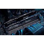 Фото DDR-5 2шт x 8GB 6000МГц Kingston FURY Beast Black (KF560C30BBEK2-16) AMD EXPO #4