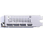 Фото Відеокарта MSI GeForce RTX5060 8GB (RTX 5060 8G VENTUS 2X OC WHITE) #4