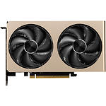 Фото Відеокарта MSI GeForce RTX5060 8GB (RTX 5060 8G INSPIRE 2X OC) #1