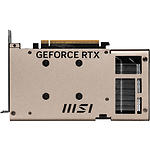 Фото Відеокарта MSI GeForce RTX5060 8GB (RTX 5060 8G INSPIRE 2X OC) #3